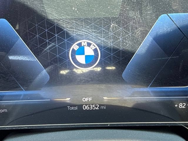 Used 2026 BMW X3 xDrive30i w/ M Sport Package AWD/4WD image 26