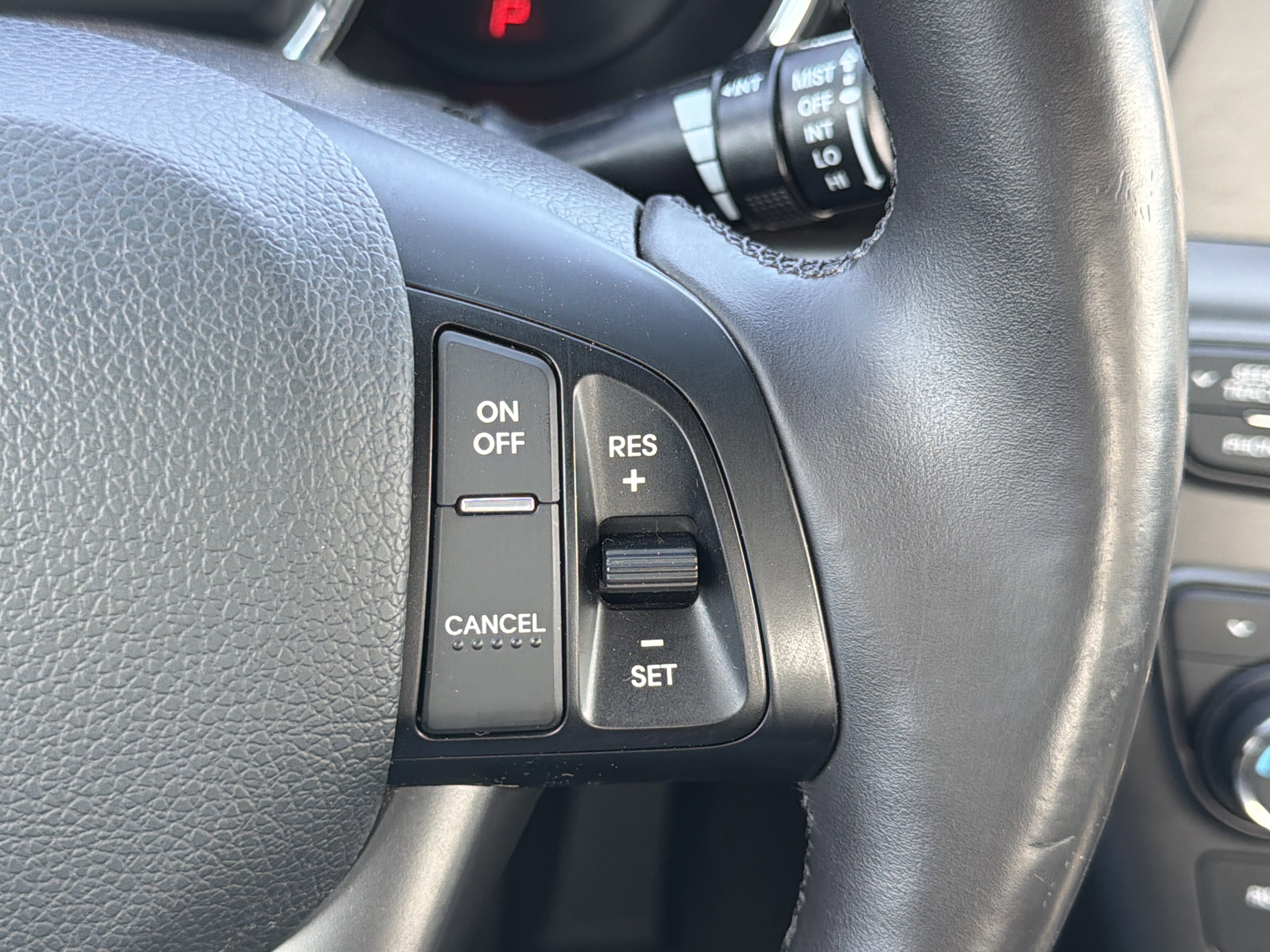 Used 2013 Kia Optima EX w/ Premium Pkg image 22