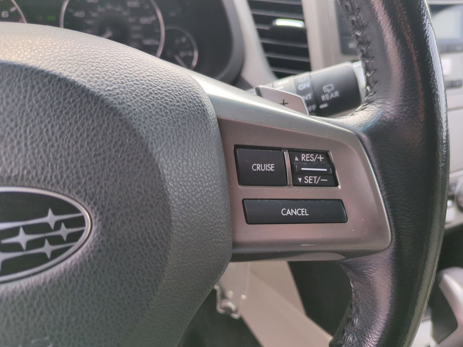 Used 2012 Subaru Outback 2.5i Premium w/ Popular Pkg 1B image 27