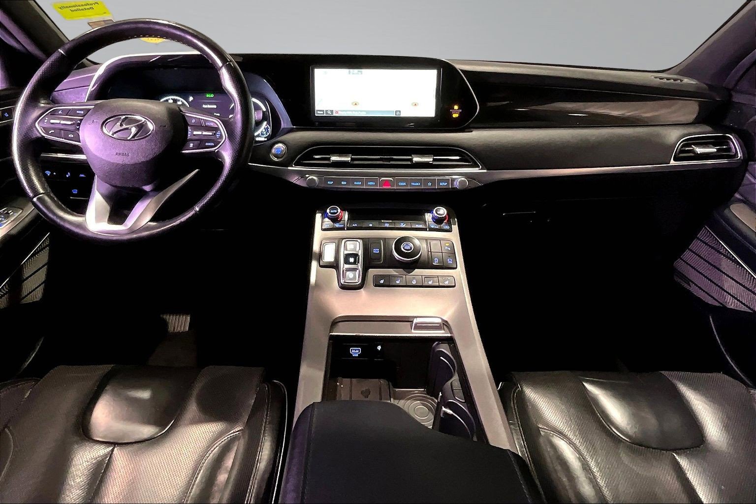 Used 2020 Hyundai Palisade Limited image 7