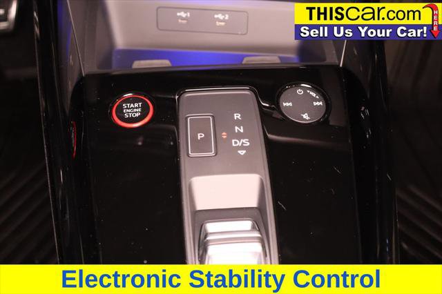 Used 2024 Audi RS 3 image 24