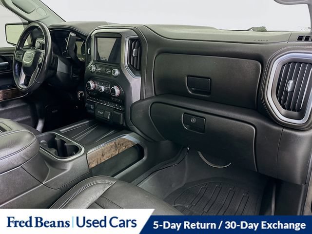 Used 2020 GMC Sierra 1500 Denali w/ Denali Ultimate Package AWD/4WD image 37