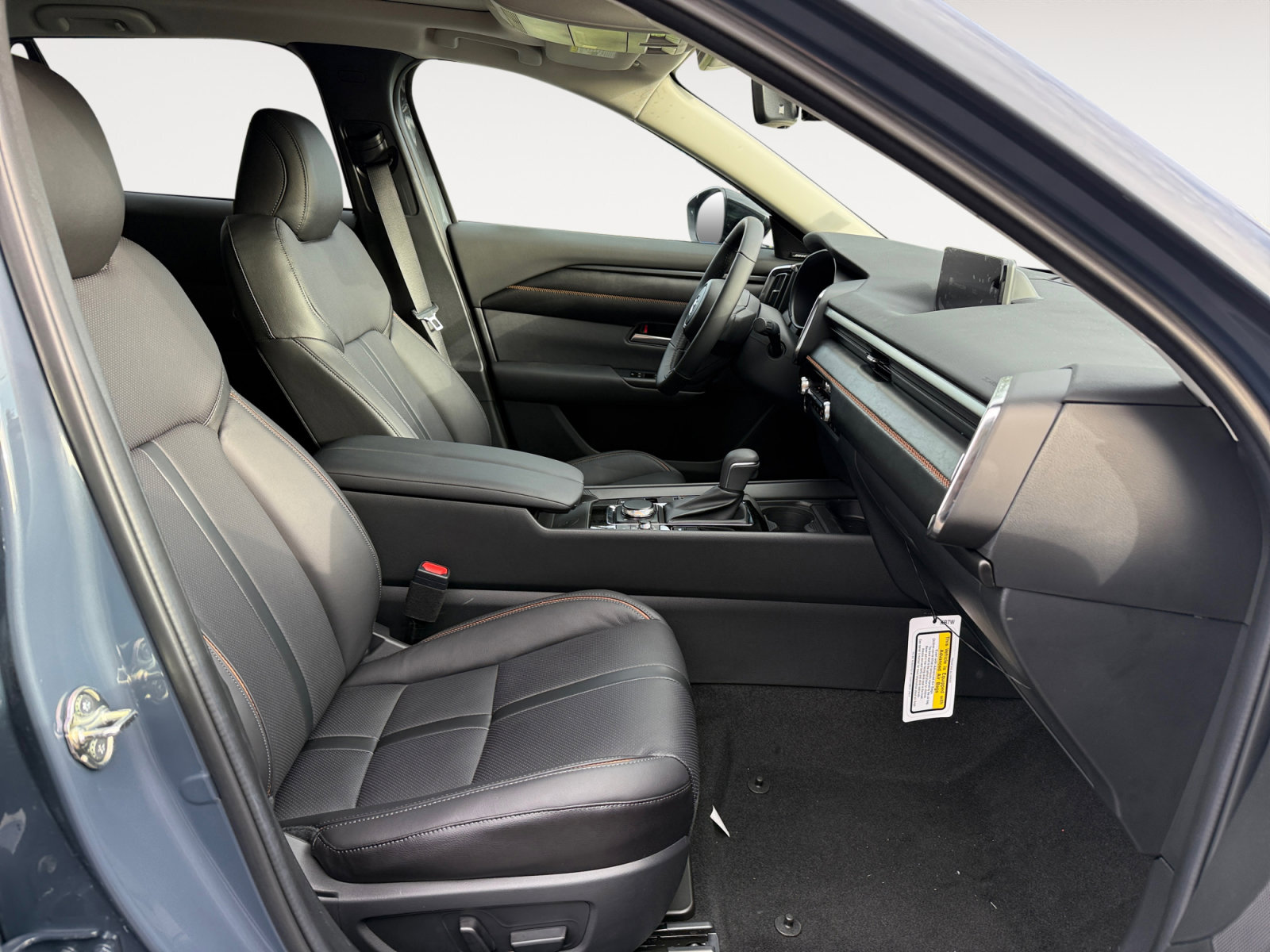 New 2026 MAZDA CX-50 2.5 Hybrid w/ Weather Package image 19