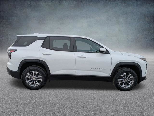 New 2026 Chevrolet Equinox LT image 3