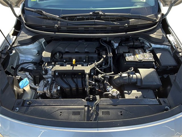 Used 2022 Kia Rio S image 11