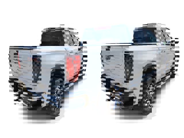 New 2026 GMC Sierra 1500 SLT w/ SLT Premium Package image 5