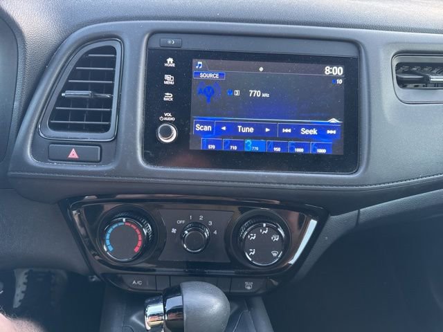 Used 2022 Honda HR-V Sport image 19