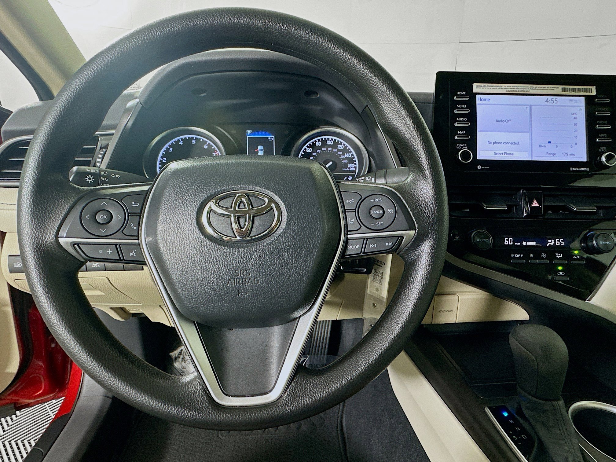 Used 2024 Toyota Camry LE FWD image 15
