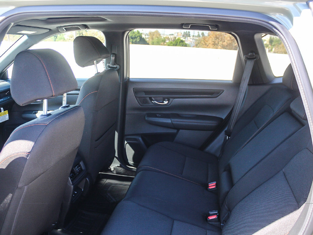 Certified 2026 Honda CR-V TrailSport image 19