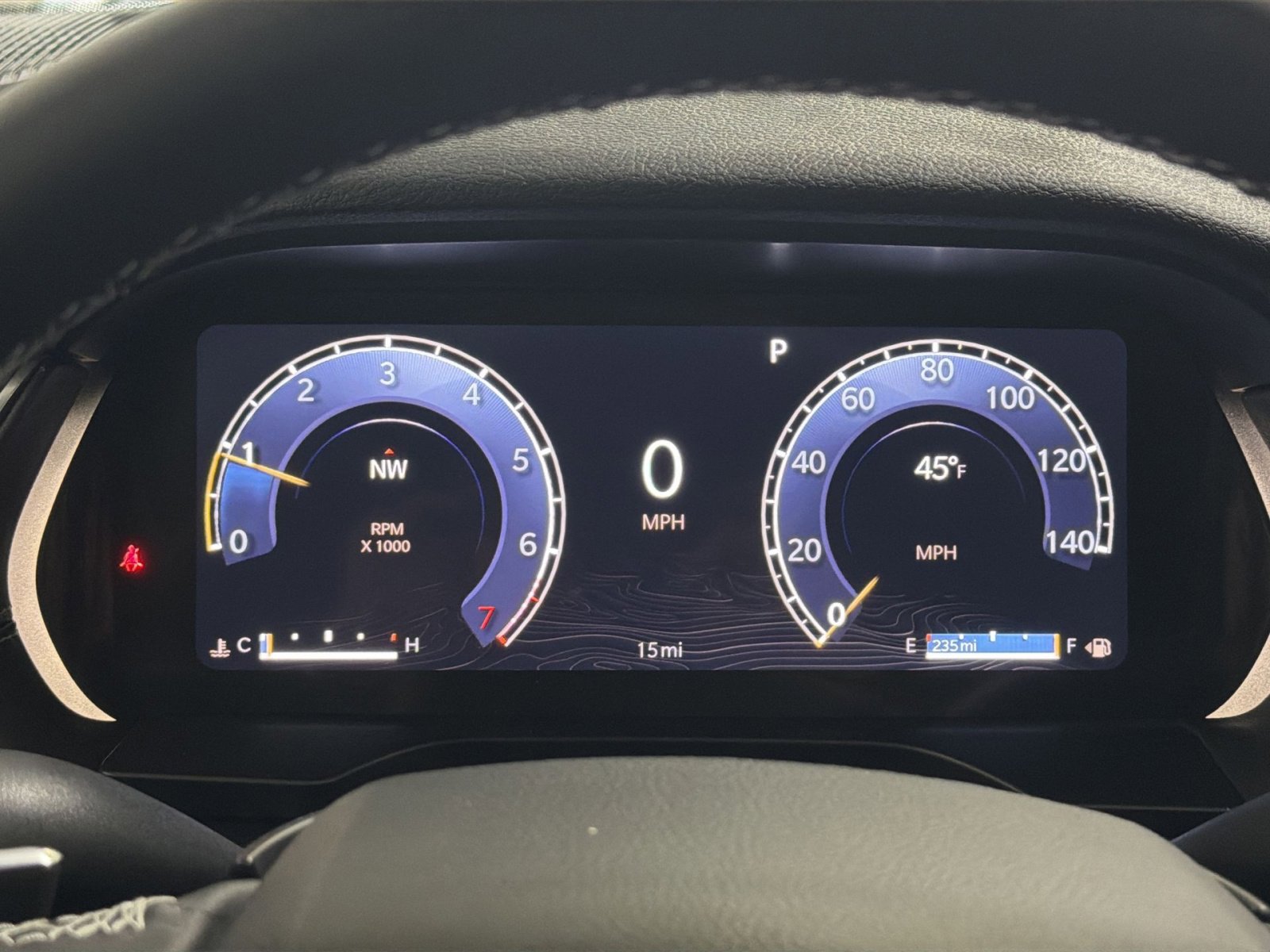 New 2025 Jeep Grand Cherokee Laredo X w/ Luxury Tech Group I image 17