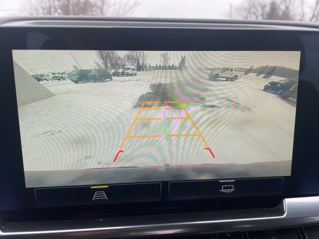 Used 2022 Chevrolet Silverado 1500 RST w/ Z71 Off-Road Package image 28