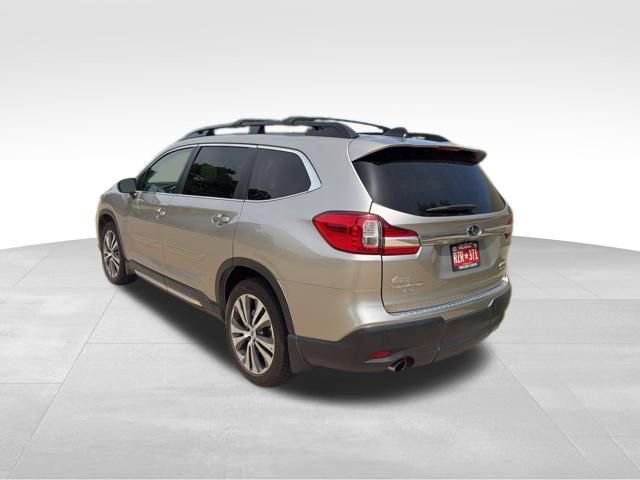 Used 2020 Subaru Ascent Limited w/ Technology Package AWD/4WD image 5