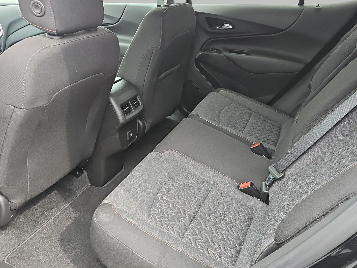 Certified 2022 Chevrolet Equinox LT FWD image 15