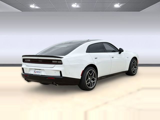 New 2026 Dodge Charger R/T AWD/4WD image 9