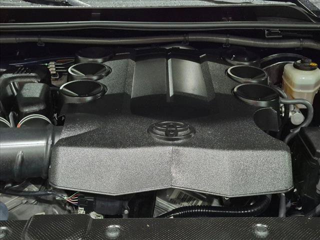 Used 2022 Toyota 4Runner Limited RWD image 23