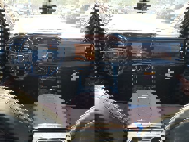 New 2026 GMC Sierra 2500 Denali Ultimate image 13