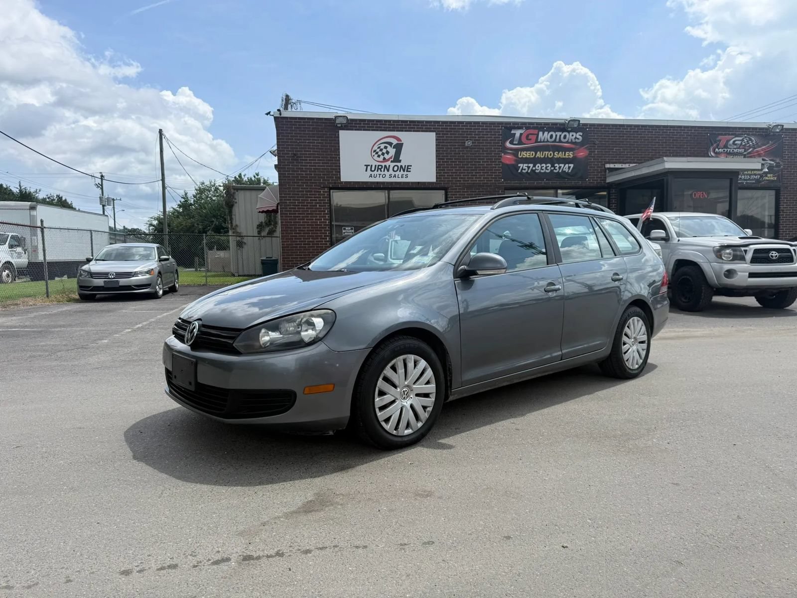 Used 2013 Volkswagen Jetta S