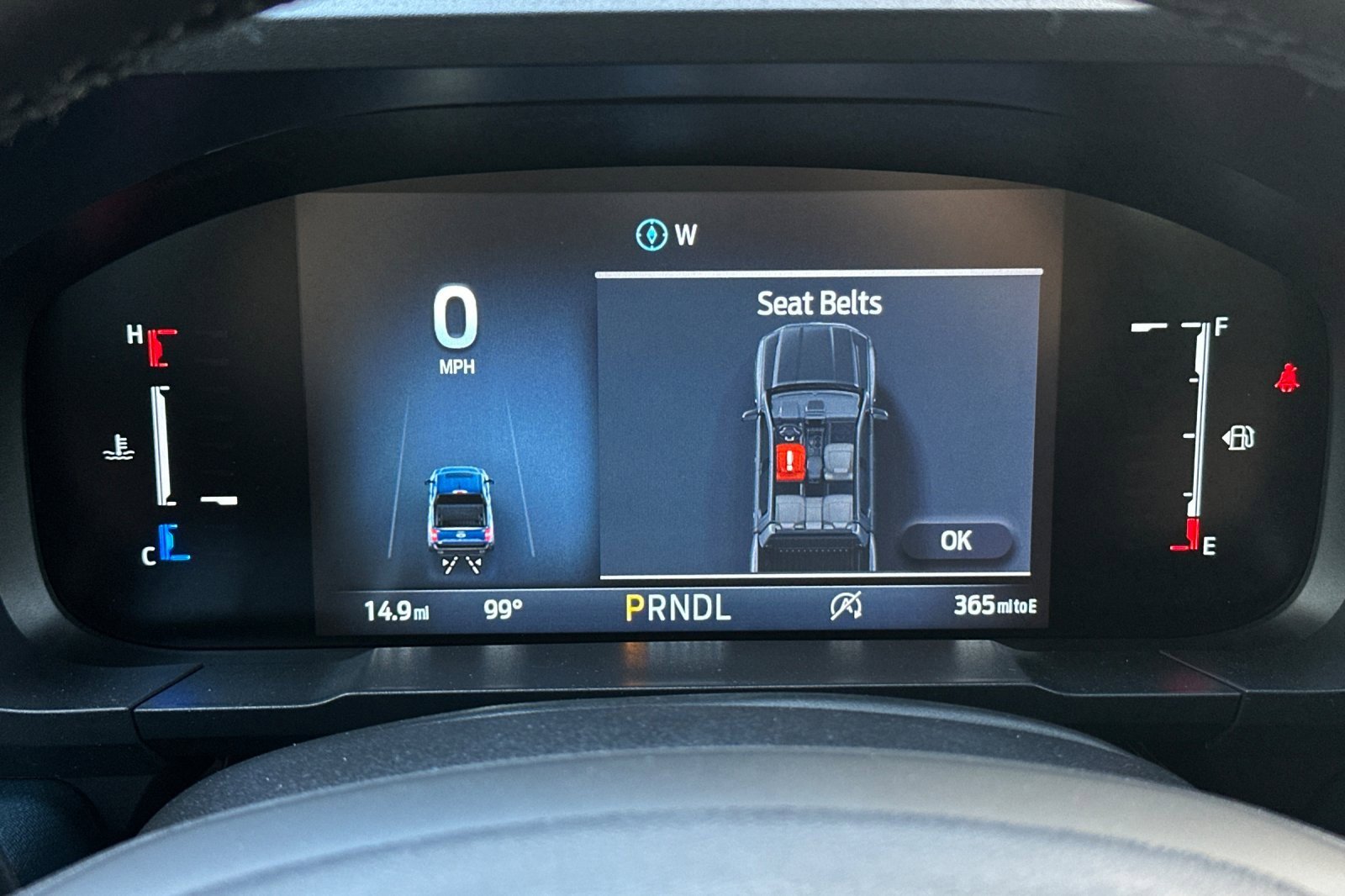 New 2025 Ford Maverick XLT w/ XLT Luxury Package image 22