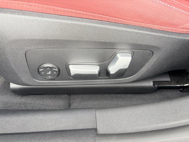 Certified 2023 BMW i4 M50 AWD/4WD image 22
