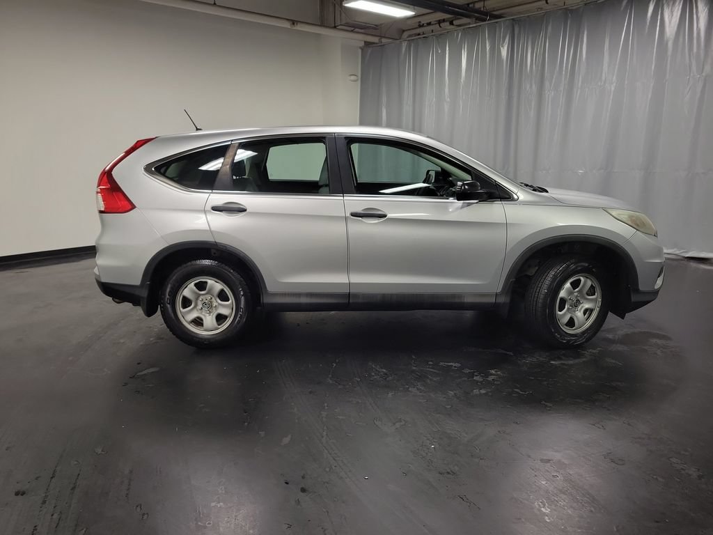 Used 2016 Honda CR-V LX image 9