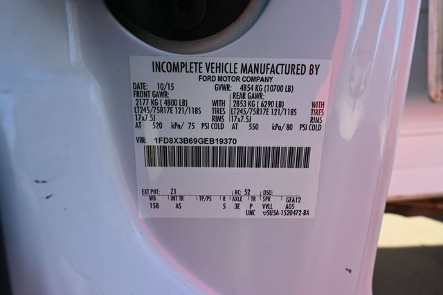 Used 2016 Ford F350 XL AWD/4WD image 62