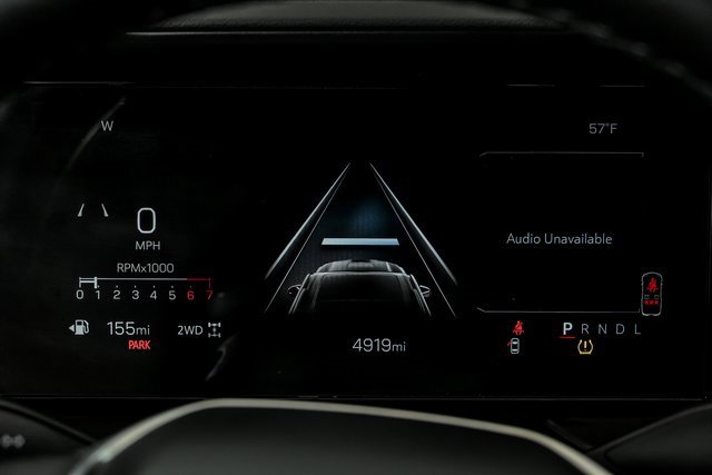 New 2026 GMC Terrain Elevation w/ Black Edition image 11