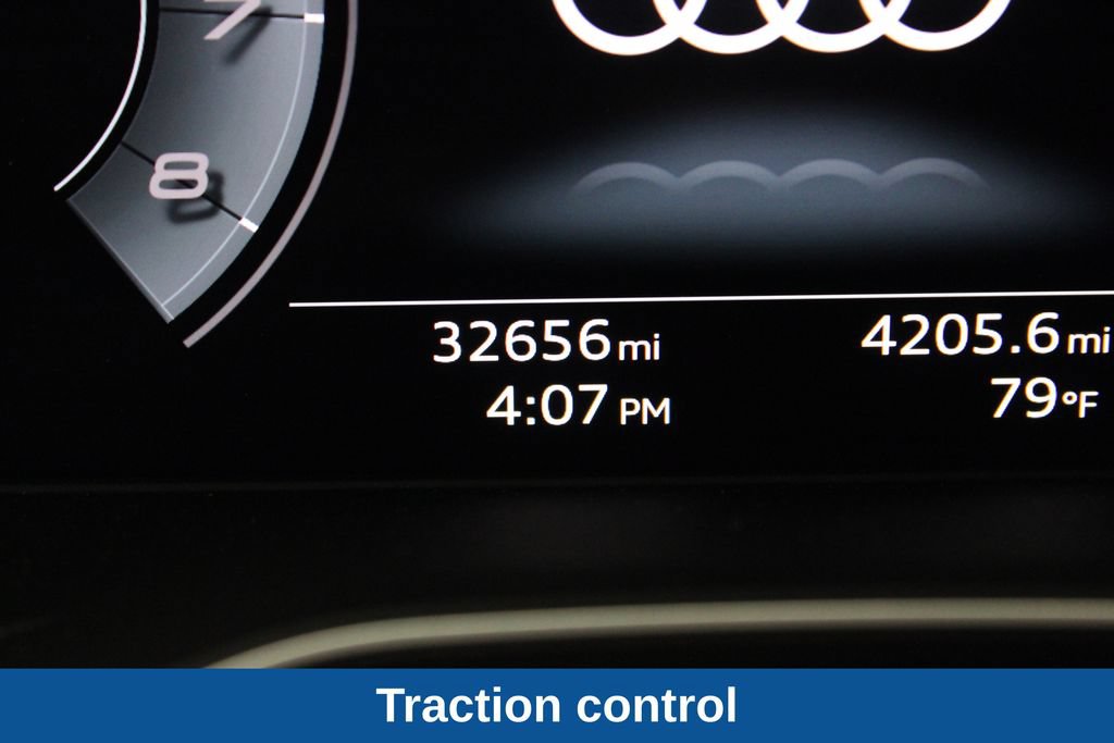Certified 2024 Audi S5 Premium Plus AWD/4WD image 4