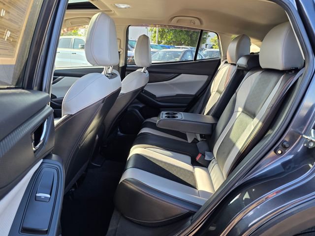 Used 2018 Subaru Crosstrek 2.0i Limited AWD/4WD image 18