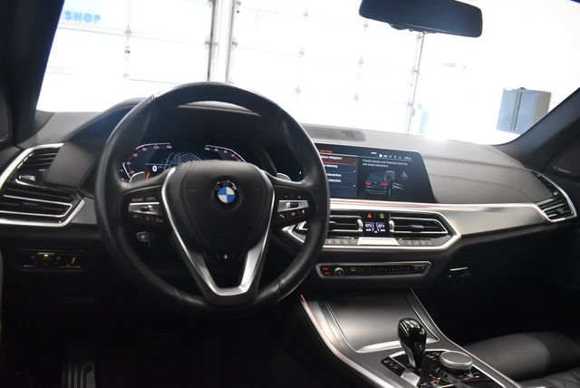 Used 2023 BMW X5 xDrive40i w/ Premium Package AWD/4WD image 23