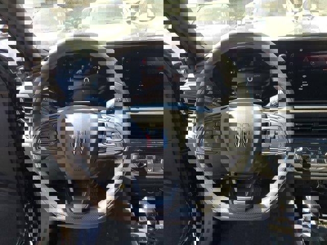 New 2026 Buick Envista Preferred image 19