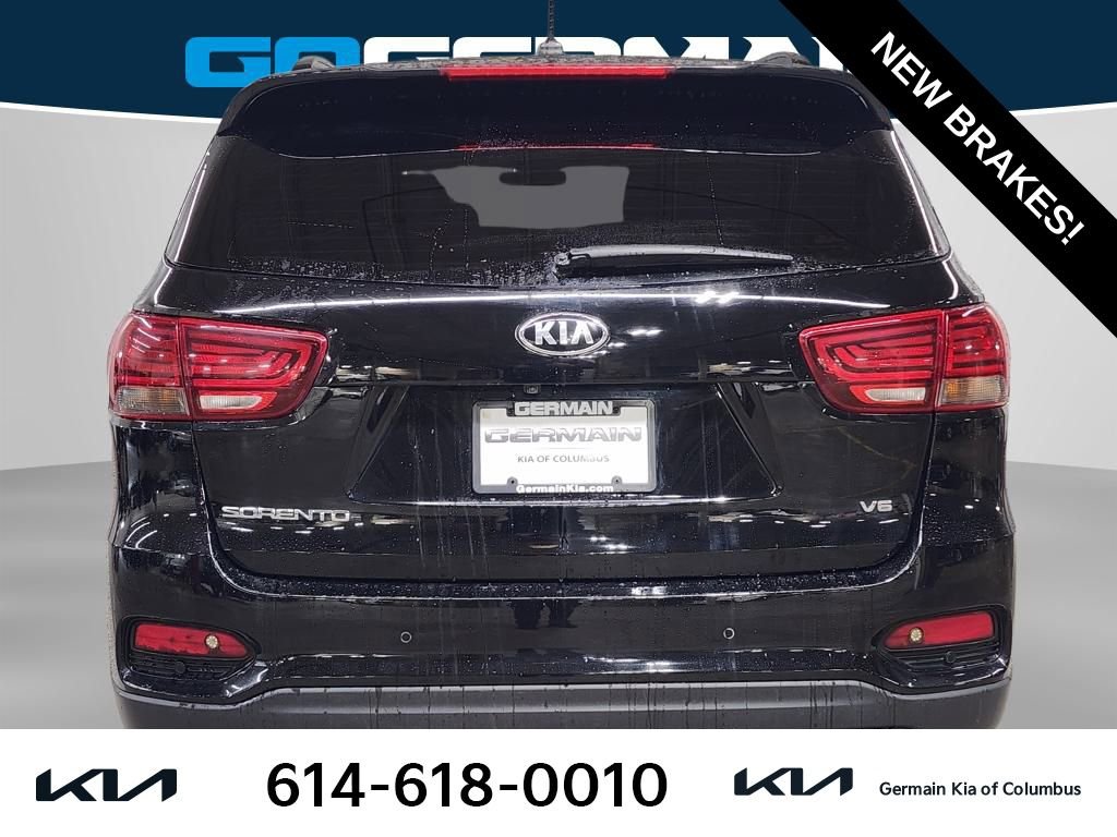 Used 2020 Kia Sorento S image 16