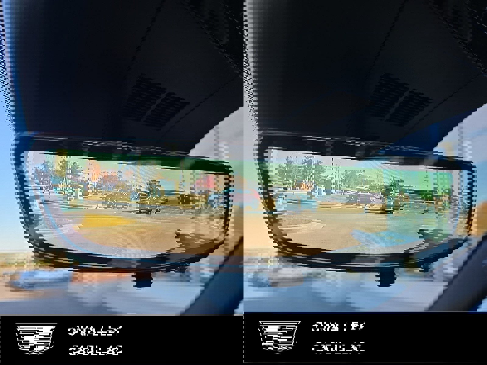 New 2026 Cadillac Lyriq Signature Luxury image 20