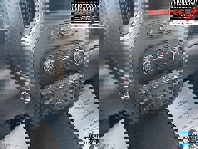 Used 2026 Chevrolet Silverado 1500 W/T w/ WT Value Package image 14