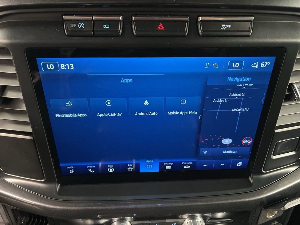 Certified 2023 Ford F150 XLT w/ Equipment Group 302A High image 9