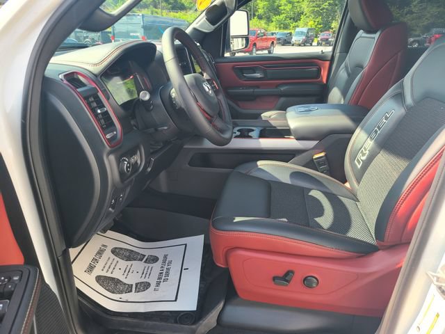 Used 2025 RAM 1500 Rebel w/ Trailer Tow Group AWD/4WD image 11
