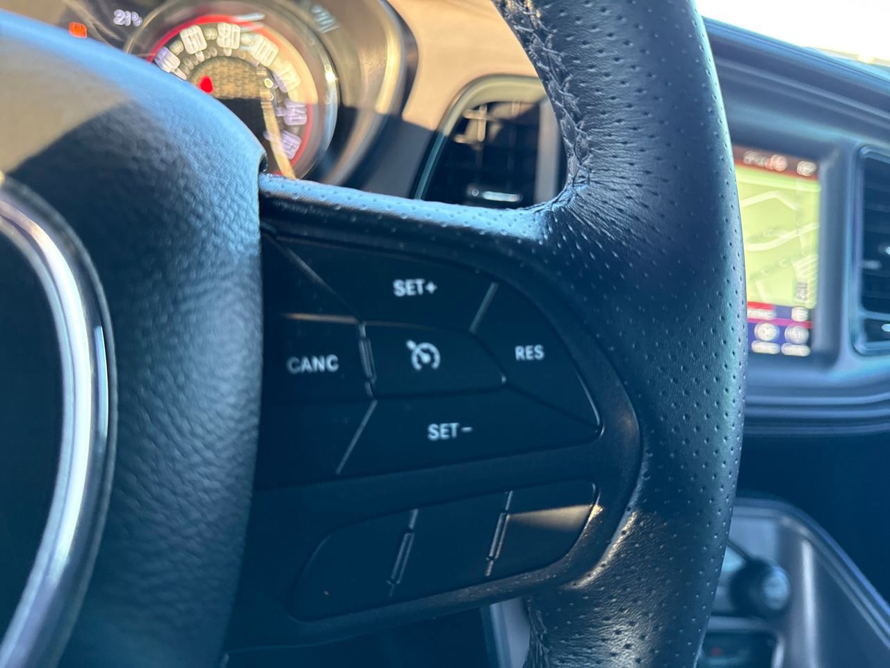 Used 2023 Dodge Challenger R/T w/ Plus Package image 25