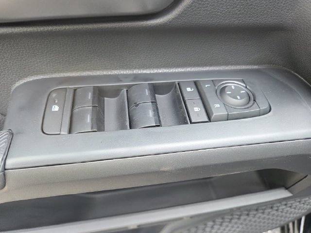New 2026 Toyota Tacoma TRD Off-Road AWD/4WD image 14