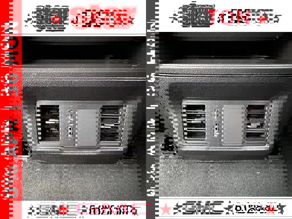 New 2026 GMC Sierra 1500 Pro w/ Graphite Edition image 17