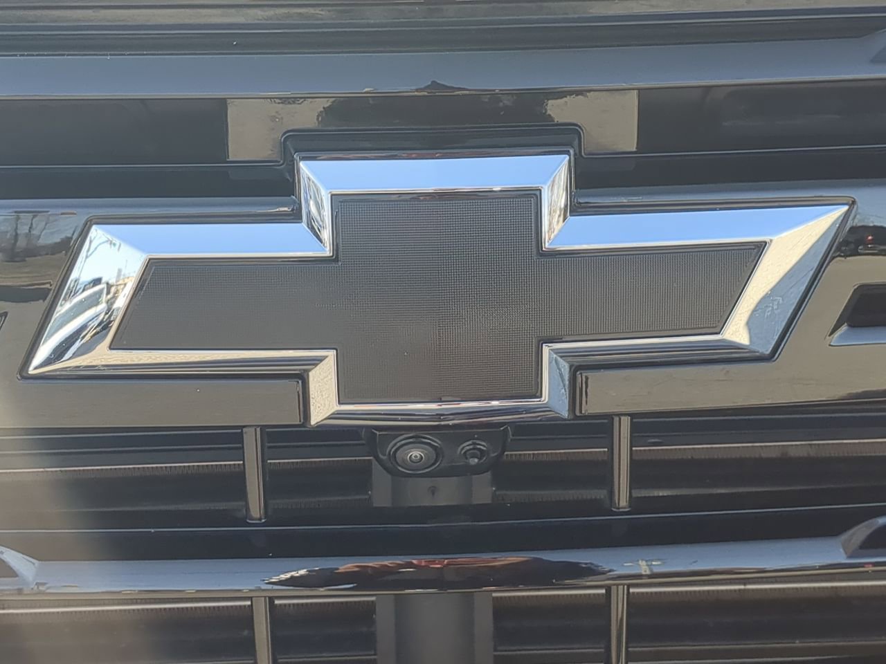 Used 2025 Chevrolet Silverado 3500 LTZ w/ Trail Boss Package image 32