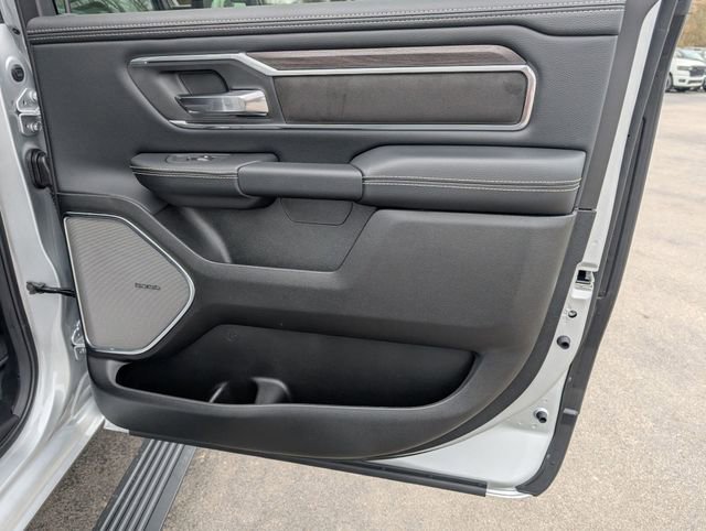 New 2026 RAM 1500 Laramie image 31