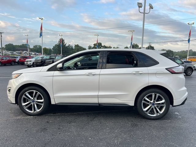 Used 2015 Ford Edge Sport w/ Equipment Group 401A AWD/4WD image 4