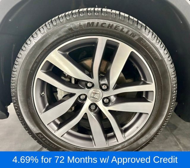 Used 2018 Honda Pilot Touring image 9