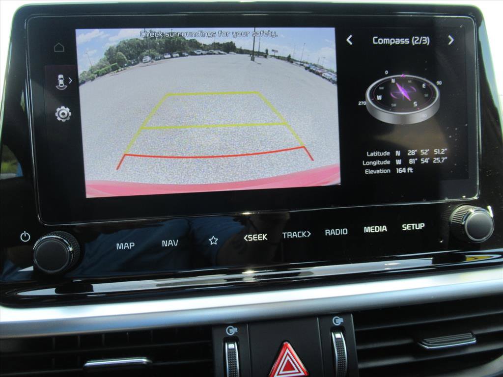 Used 2024 Kia Forte GT-Line image 25