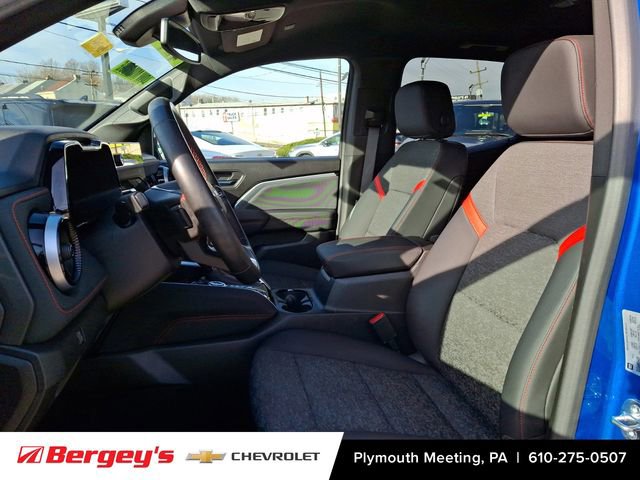 Certified 2023 Chevrolet Colorado Z71 w/ Z71 Convenience Package 2 image 16