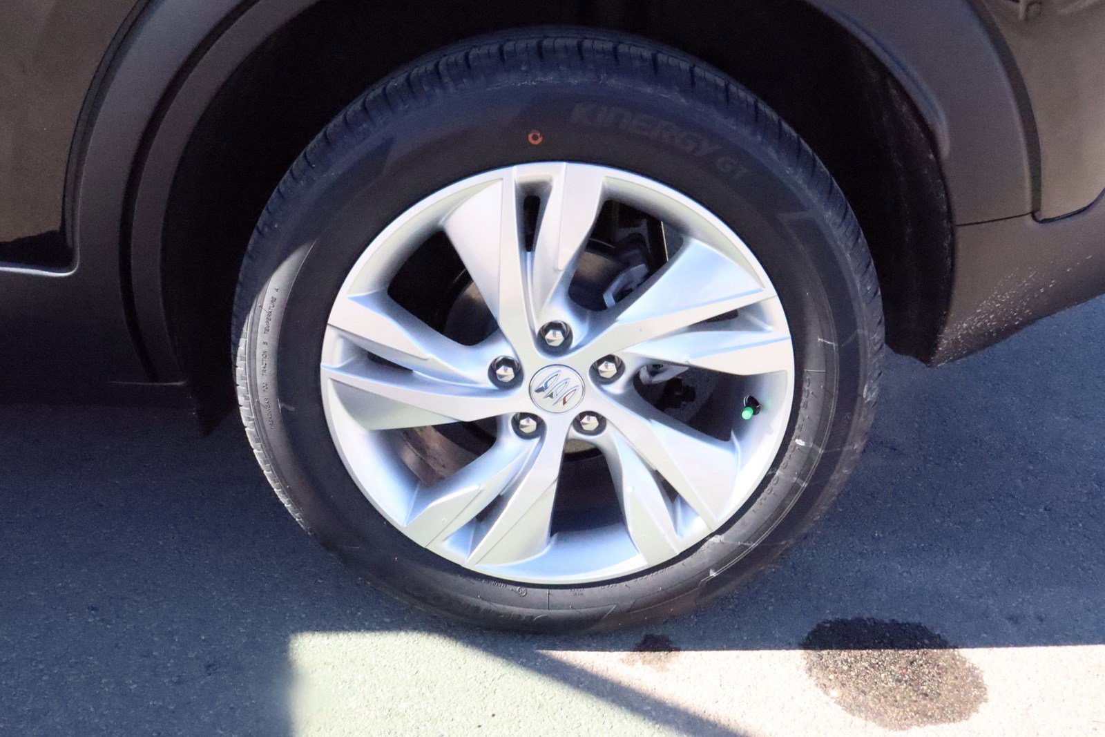 New 2025 Buick Encore GX Preferred w/ Advanced Technology Package image 20