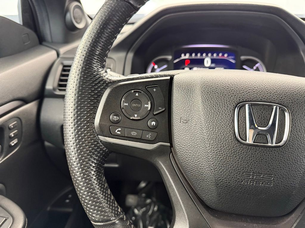 Used 2023 Honda Passport EX-L image 27
