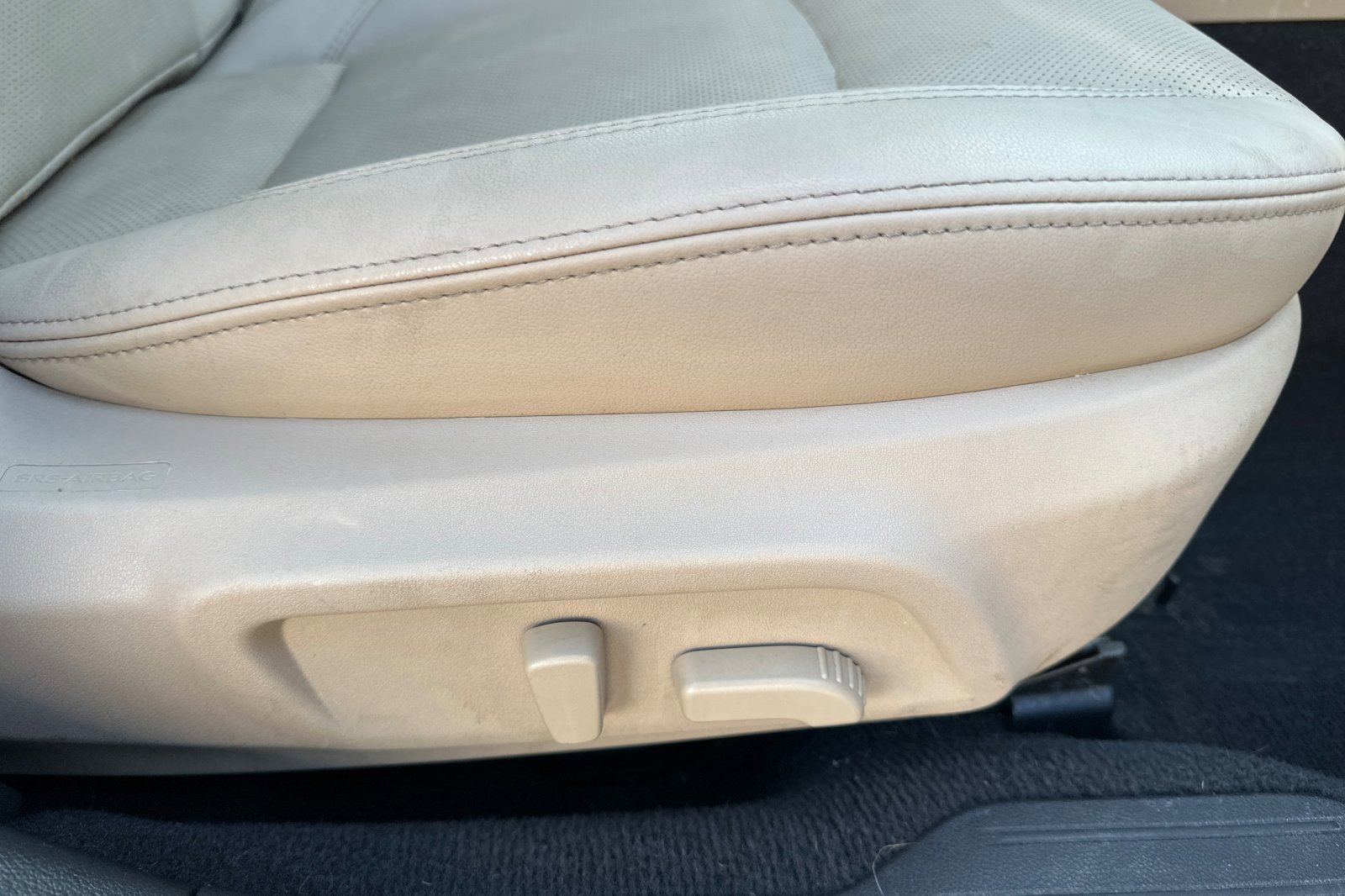 Used 2019 Subaru Legacy 3.6R Limited w/ Popular Package #2A image 22