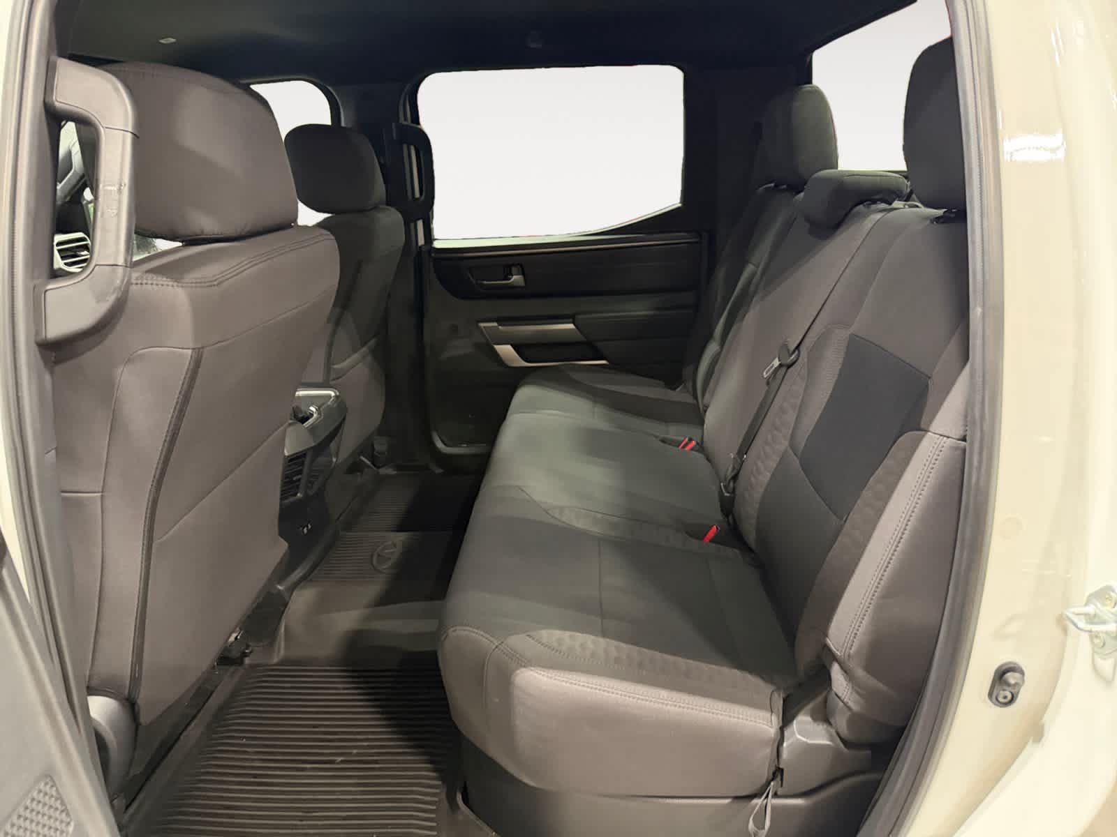 Used 2025 Toyota Tundra SR5 AWD/4WD image 14