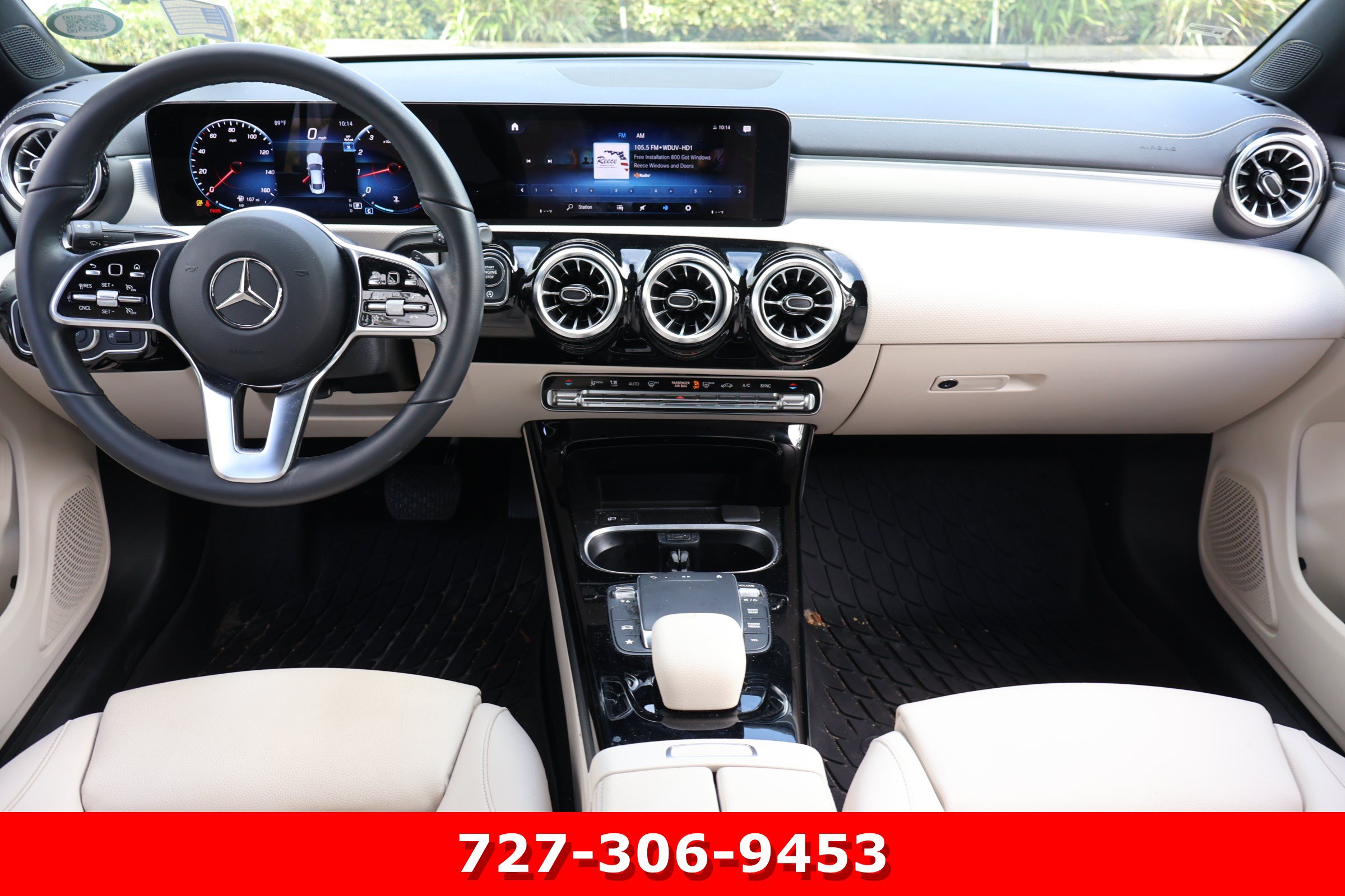 Certified 2023 Mercedes-Benz CLA 250 image 18