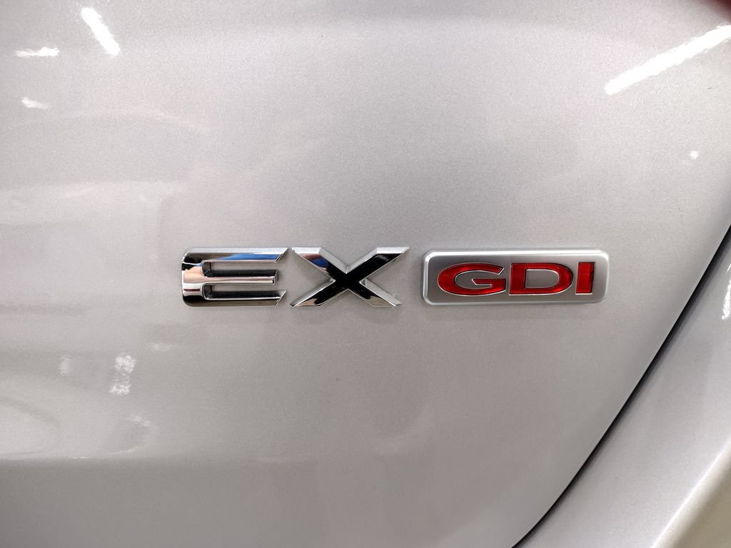 Used 2012 Kia Optima EX FWD image 13